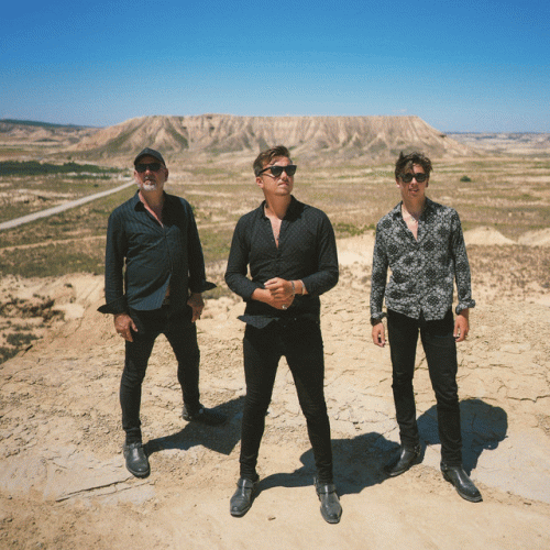 Redemption (FRA-2) : Overkill